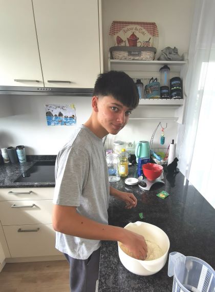 Kochen 1