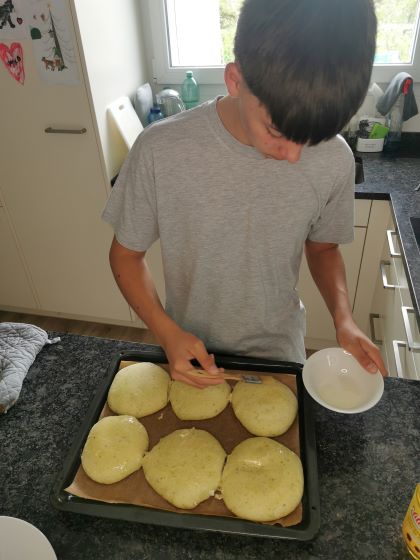 Kochen 3