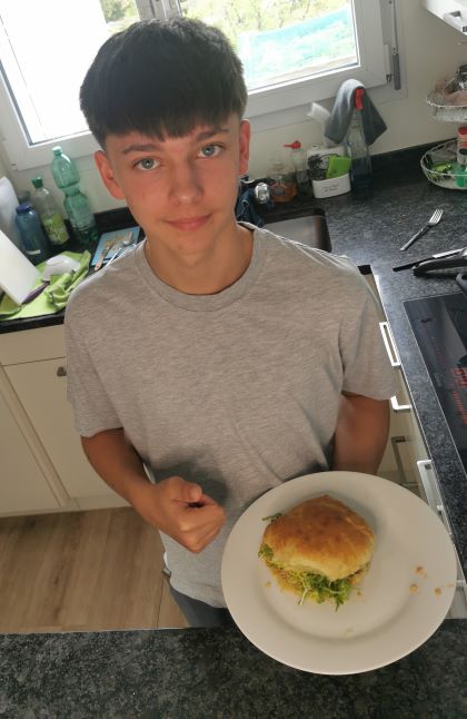 Kochen 4