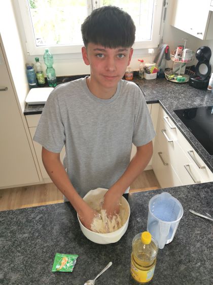 Kochen 2