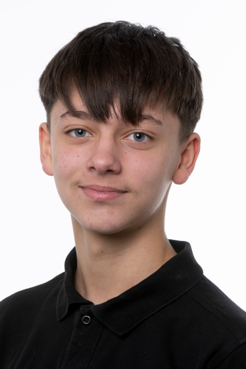 Portrait Diego Schmid